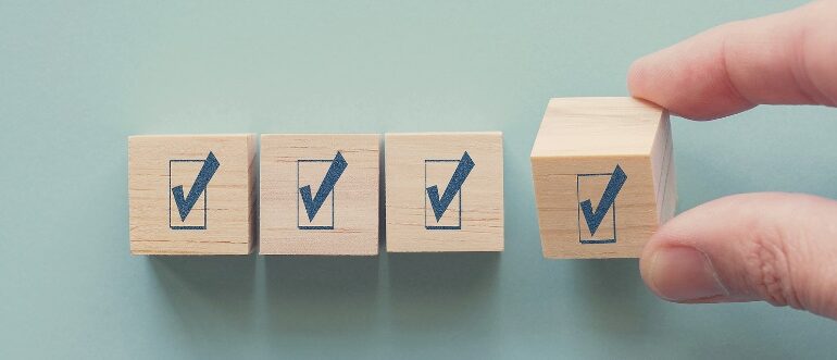 entrevista de auditoría interna ISO 9001