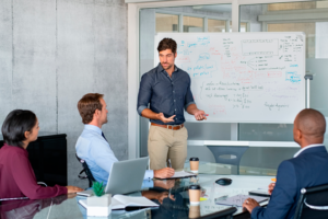 Curso Gestión estratégica en el ámbito de la calidad