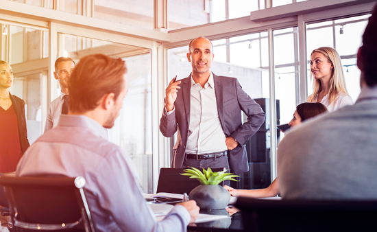 Curso Líder Coach. Liderar Equipos y Desarrollar Personas