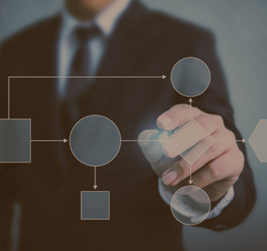 Curso Flujograma de procesos como herramienta de organización y planificación