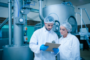 Sistema APPCC y aplicaciones prácticas en la industria alimentaria
