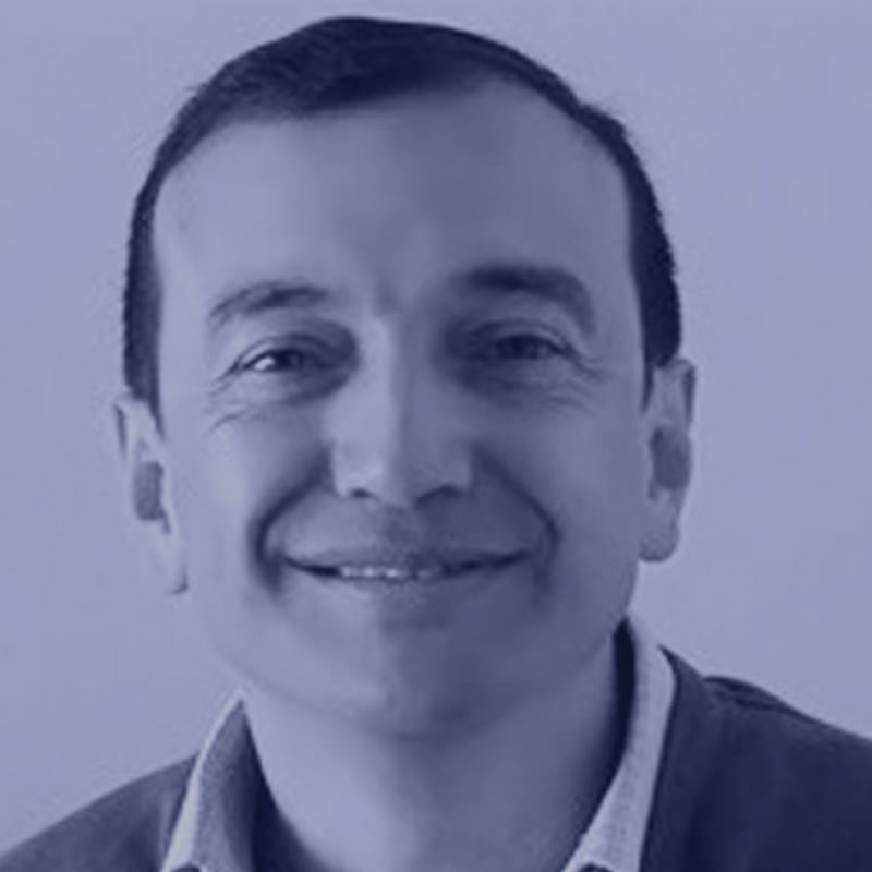 Carlos Mahecha