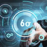 Six Sigma. Herramientas de seguridad, eficiencia y productividad