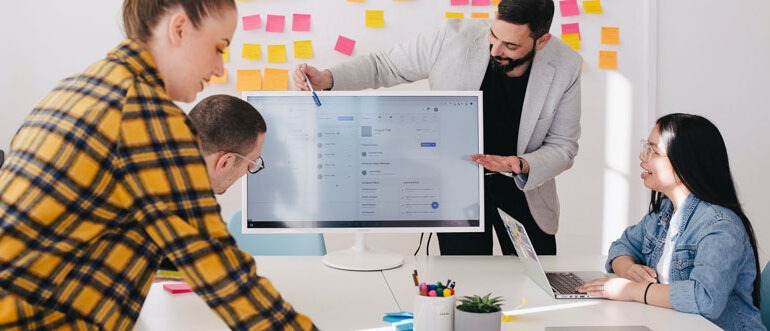 Formación en Normas ISO