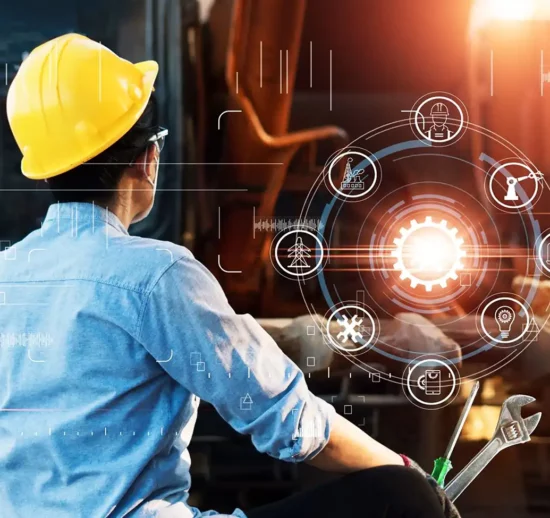 Curso ISO 45002:2023 Implementación de un sistema de gestión de seguridad y salud en el trabajo