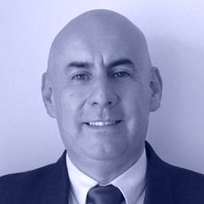 Gonzalo Salcedo Barrera