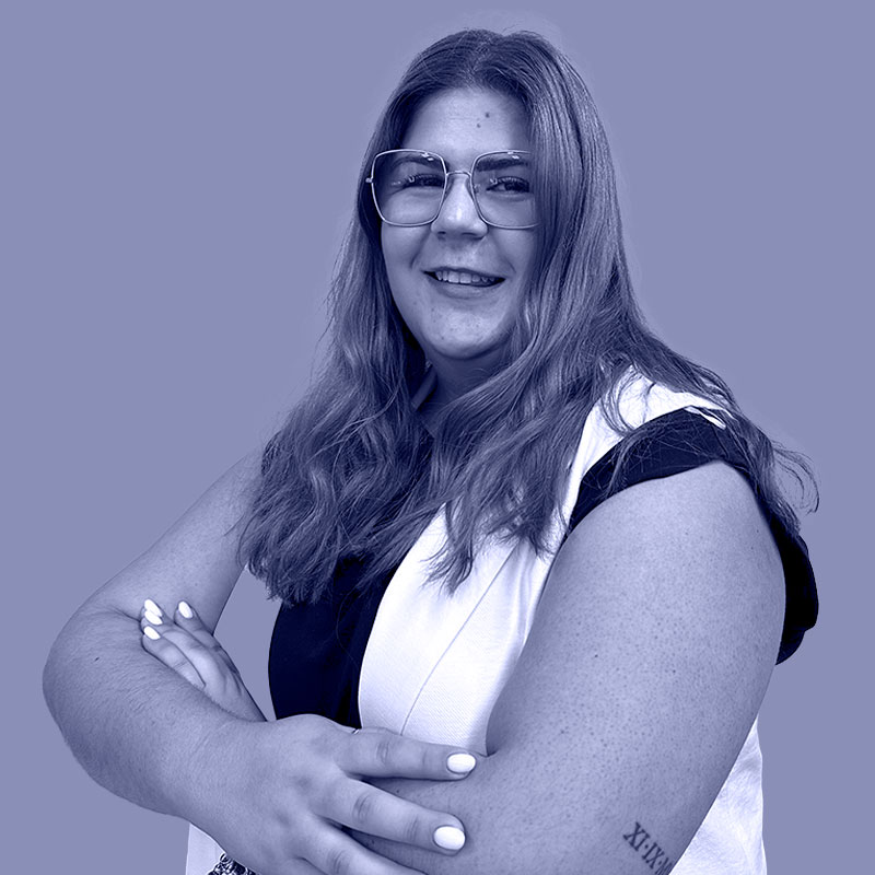 Estefanía Molina