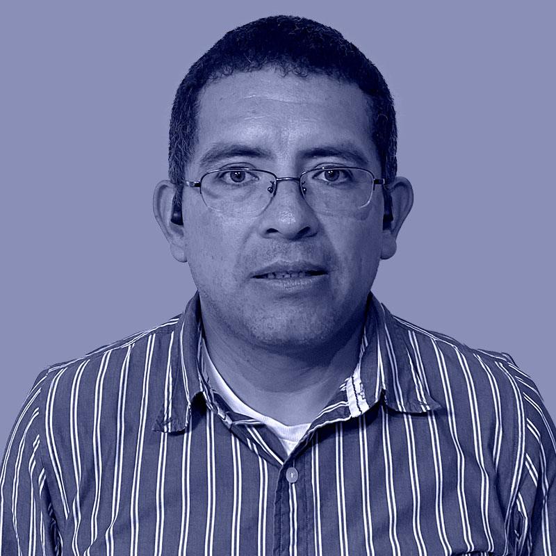 Jimmy Salinas