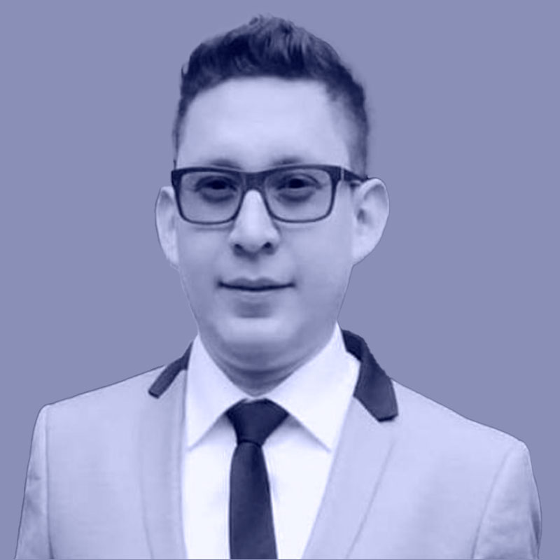 Juan Pablo Gómez