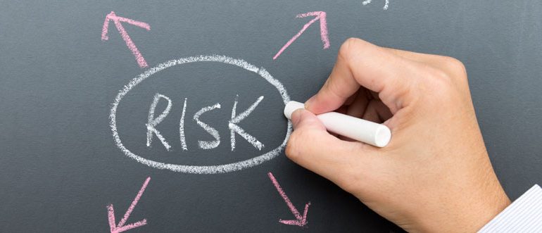 Estrategias de respuesta al riesgo