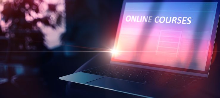 cursos cortos