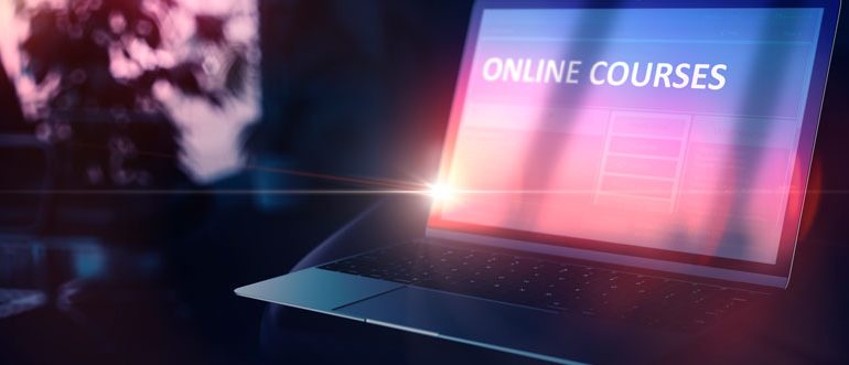 cursos cortos