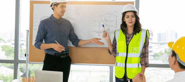 Formación de sensibilización en ISO 45001