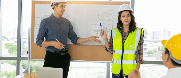 Formación de sensibilización en ISO 45001