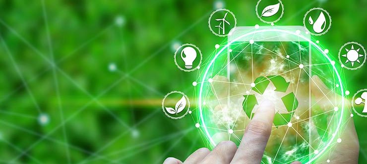 implementar un sistema de gestión ambiental