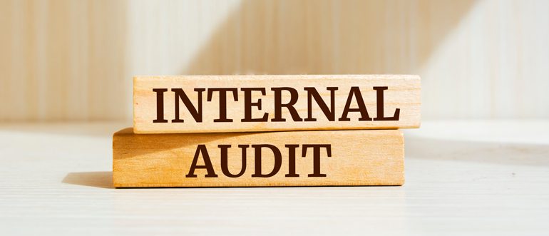 auditorías internas al sistema ISO 45001