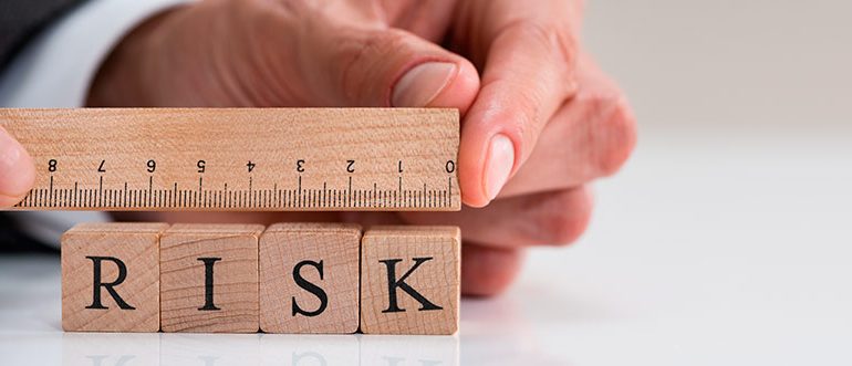 Autoevaluación de riesgos y control