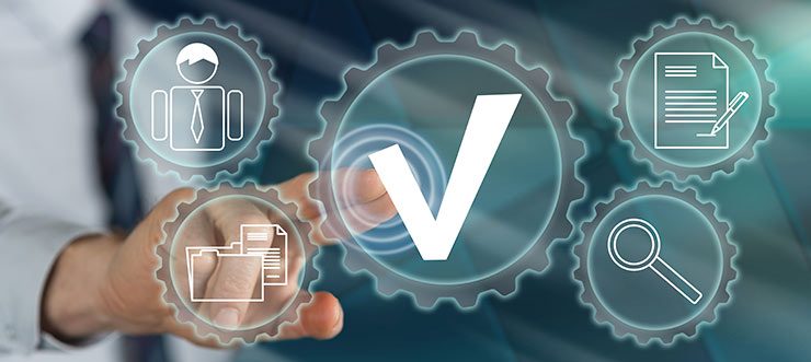 Elegir un organismo de certificación ISO