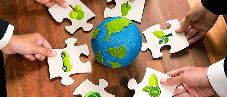 proyecto ISO 14001