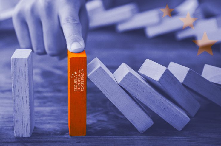 Clasificación y prevención de riesgos eficaz
