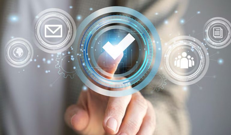La planificación estratégica de la ISO 9001