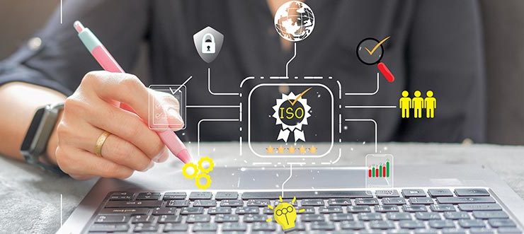 Tendencias sobre sistemas de gestión ISO
