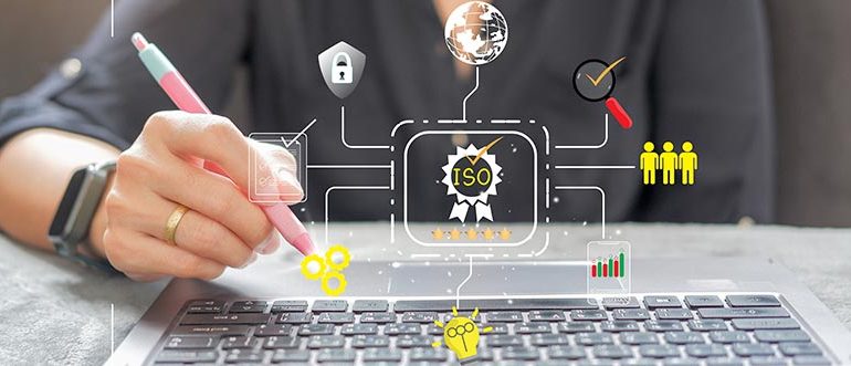 Tendencias sobre sistemas de gestión ISO