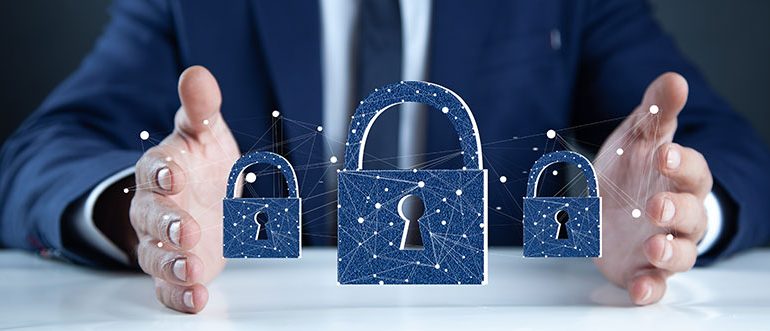 Controles de seguridad de la información