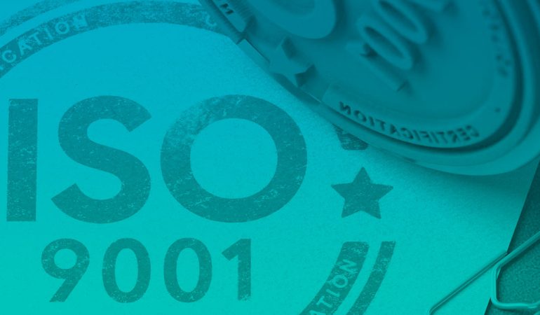 Control de Requisitos de Productos y Servicios según la ISO 9001