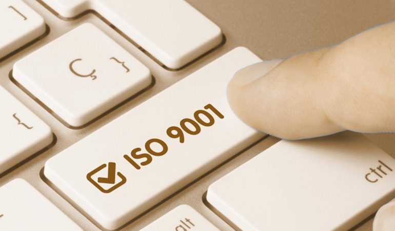 Hacia la nueva norma de calidad: borrador de ISO/CD 9001