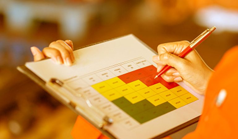 Métodos para la evaluación de riesgos empresariales