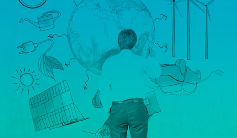 Planificación y Control Operacional Ambiental según la ISO 14001