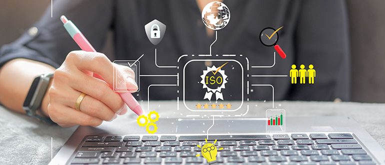 capacitación ISO