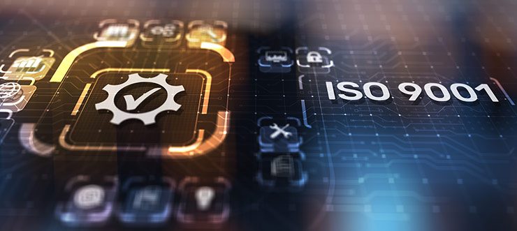 ISO 9001:2026