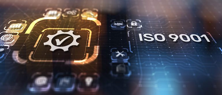 ISO 9001:2026