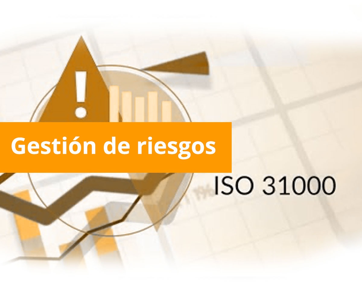 Gestión de riesgos basada en ISO 31000