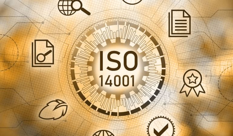 Metodologías de monitoreos ambientales ISO 14001