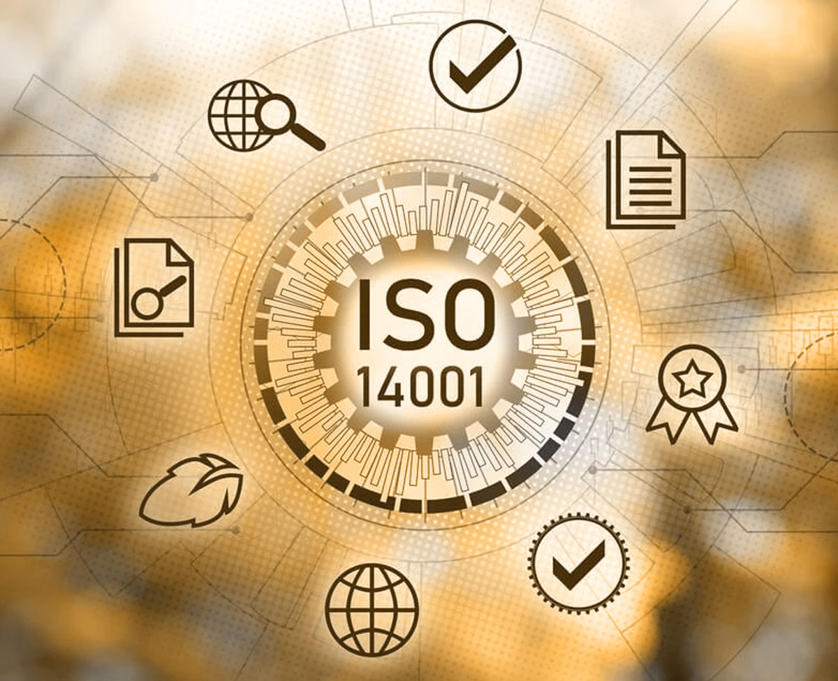 Metodologías de monitoreos ambientales ISO 14001