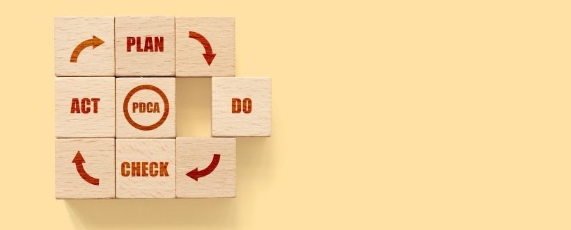 PDCA en ISO 45001