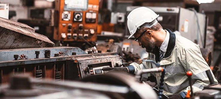 Normas ISO para la industria manufacturera