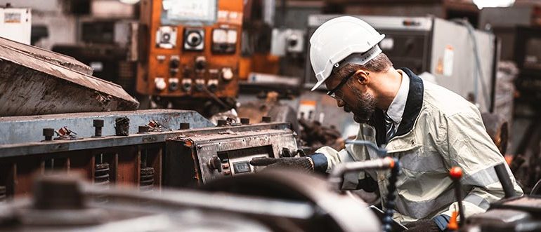 Normas ISO para la industria manufacturera