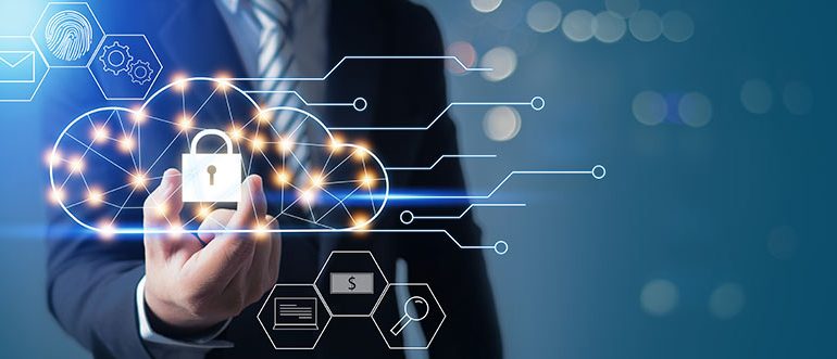 Sistema de gestión de seguridad de la información