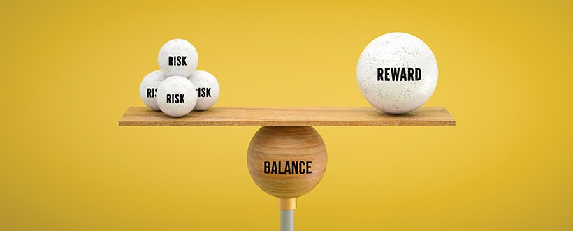 Tolerancia al riesgo