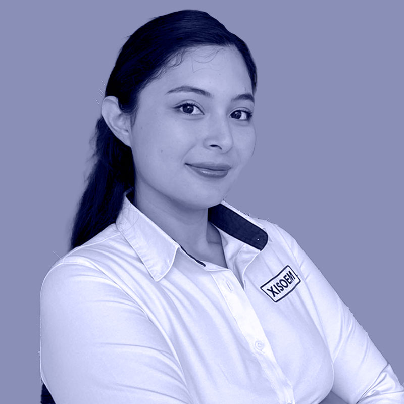 Nallely Díaz Alcocer