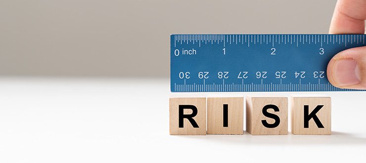 Análisis de riesgos